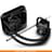 Водяное охлаждение Deepcool СAPTAIN 120 EX RGB (DP-GS-H12L-CT120RGB) - фото #1, Technodom.kz