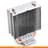 Кулер для CPU Deepcool ICE EDGE MINI FS v2.0 (DP-MCH2-IEMV2) - фото #1, Technodom.kz