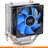 Кулер для CPU Deepcool ICE EDGE MINI FS v2.0 (DP-MCH2-IEMV2) - фото #3, Technodom.kz