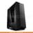 ПК корпус Deepcool EARLKASE RGB ATX,Micro ATX, HD-Audio+Mic, Кулер 2*12cm (DP-ATX-ERLKBK-GLSRGB) - фото #0, Technodom.kz