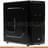 ПК корпус Aerocool QS-183 Advance, Micro ATX, USB 2*3.0, Кардридер SD/microSD, HD-Audio+Mic, Кулер 8см - фото #0, Technodom.kz