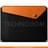 Чехол для MacBook Pro 13" MUJJO Sleeve, Tan, кожа/войлок (MUJJO-SL-101-TN) - фото #0, Technodom.kz