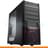 ПК корпус Cooler Master Elite 430 ATX Mid Tower, USB 1*3.0/2.0 HD-Audio+Mic (RC-430-KWN6) - фото #0, Technodom.kz