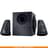 2.1 Logitech Z-623 колонкасы (980-000404) - фото #1, Technodom.kz