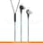 Наушники Вставные Bose QuiteComfort 20 for iOS, Black - фото #2, Technodom.kz