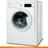 Стиральная машина Indesit IWE7105B MP - фото #0, Technodom.kz