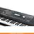 Цифровой синтезатор Kurzweil KP100 - фото #4, Technodom.kz