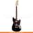 Электро гитара Fender Am Spec Mustang RW BLK 011-4200-306 - фото #0, Technodom.kz