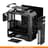 ПК корпус Cooler Master MasterCase 5 Basic ATX Mid Tower, USB 2*3.0, HD-Audio (MCX-0005-KKN0) - фото #4, Technodom.kz