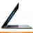 Ноутбук Apple MacBook Pro Touch Bar Retina i7 7700HQ / 16ГБ / 256SSD / Radeon Pro 555 2ГБ / 15.4 /Mac OS X / (MPTR2RU/A) - фото #2, Technodom.kz