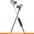 Наушники Вставные Plantronics Bluetooth BackBeat Fit 305, Black/Grey (209058-99) - фото #0, Technodom.kz
