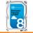 Внутренний HDD 3.5" 8TB Seagate Enterprise Capacity SATA-III (ST8000NM0045) - фото #1, Technodom.kz