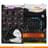Материнская плата Gigabyte AORUS GA-Z270X-Gaming 9 r.1 LGA1151 4DDR4 PCI-E 4x16 2x1 (HDMI+DP) ATX - фото #1, Technodom.kz