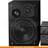 Музыкальный центр Panasonic SC-PMX70EE-K - фото #3, Technodom.kz