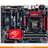 Материнская плата Gigabyte GA-Z97X Gaming GT LGA1150 4DDR3 PCI-E 4x16 3x1 (HDMI+DP+DVI-D+VGA) ATX - фото #2, Technodom.kz