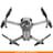 Дрон DJI Mavic PRO Platinum Fly More Combo - фото #1, Technodom.kz