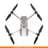 Дрон DJI Mavic PRO Platinum Fly More Combo - фото #2, Technodom.kz