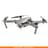 Дрон DJI Mavic PRO Platinum Fly More Combo - фото #3, Technodom.kz