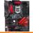 Материнская плата Asus ROG STRIX Z370-H Gaming LGA1151 4DDR4 PCI-E 3x16 3x1 (HDMI+DVI-D) ATX - фото #0, Technodom.kz