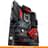 Материнская плата Asus ROG STRIX Z370-H Gaming LGA1151 4DDR4 PCI-E 3x16 3x1 (HDMI+DVI-D) ATX - фото #2, Technodom.kz