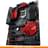 Материнская плата Asus ROG STRIX Z370-H Gaming LGA1151 4DDR4 PCI-E 3x16 3x1 (HDMI+DVI-D) ATX - фото #3, Technodom.kz