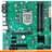 Материнская плата Asus PRIME B250M-C LGA1151 4DDR4 PCI-E 1x16 2x1 (HDMI+DP+DVI-D+VGA) mATX - фото #0, Technodom.kz