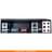 Материнская плата Gigabyte X299 UD4 Pro LGA2066 8DDR4 PCI-E 5x16 ATX - фото #4, Technodom.kz