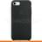 Чехол для iPhone 7/8 Apple, Силикон, Black (MQGK2ZM/A) - фото #0, Technodom.kz
