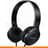 Жапсырмалы құлаққап Panasonic RP-HF100MGC-K, Black - фото #0, Technodom.kz