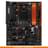 Материнская плата Gigabyte GA-Z270X-Gaming K5 LGA1151 4DDR4 PCI-E 3x16 3x1 (HDMI+DP) ATX - фото #1, Technodom.kz