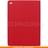 Чехол для iPad Air 2 Tucano Folio, Red (IPD6AN-R) - фото #4, Technodom.kz