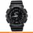 Наручные часы Casio (GA-120-1AER) - фото #0, Technodom.kz