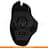 Мышка игровая беспроводная USB Logitech G602, 910-003822 - фото #3, Technodom.kz