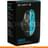 Мышка игровая беспроводная USB Logitech G602, 910-003822 - фото #4, Technodom.kz