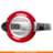 Электрический чайник Kitchen Aid 5K-EK1722EER red - фото #2, Technodom.kz