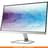 Монитор Профессиональный 21.5" HP 22es T3M70AA 1920х1080 16:9 IPS 60ГЦ (HDMI+VGA) Silver - фото #0, Technodom.kz
