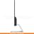 Монитор Профессиональный 21.5" HP 22es T3M70AA 1920х1080 16:9 IPS 60ГЦ (HDMI+VGA) Silver - фото #4, Technodom.kz