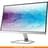 Монитор Профессиональный 23.8" HP 24ea X6W26AA 1920х1080 16:9 IPS 60ГЦ (HDMI+VGA) Silver - фото #0, Technodom.kz