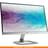 Монитор Профессиональный 23.8" HP 24ea X6W26AA 1920х1080 16:9 IPS 60ГЦ (HDMI+VGA) Silver - фото #1, Technodom.kz