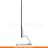 Монитор Профессиональный 23.8" HP 24ea X6W26AA 1920х1080 16:9 IPS 60ГЦ (HDMI+VGA) Silver - фото #4, Technodom.kz