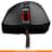 Мышка игровая проводная HyperX Pulsefire FPS, HX-MC001A/EE - фото #2, Technodom.kz