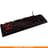 Клавиатура игровая проводная HyperX Alloy FPS, MX Red, HX-KB1RD1-RU/A5 - фото #0, Technodom.kz