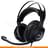 Гарнитура игровая накладная HyperX Cloud Revolver S, Black, HX-HSCRS-GM/EE - фото #0, Technodom.kz