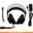 Гарнитура игровая накладная HyperX Cloud Revolver S, Black, HX-HSCRS-GM/EE - фото #3, Technodom.kz