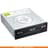 Оптический привод ASUS DRW-24D5MT/BLK/B/AS внутренний, SATA, черный OEM - фото #2, Technodom.kz