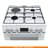 Плита комбинированная Bosch HGD-64D221Q - фото #2, Technodom.kz