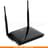 Беспроводной ADSL Модем, D-Link DSL-2750U, 4 порта + Wi-Fi, 1 порт USB, 300 Mbps (DSL-2750U) - фото #0, Technodom.kz