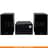 Музыкальный центр Panasonic SC-PM250EE-K - фото #0, Technodom.kz