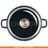 Кастрюля с кр.Scala 16см 1,4л Berghoff 2307217 - фото #2, Technodom.kz