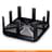 Беспроводной маршрутизатор, TP-Link Archer C5400, 4 порта + Wi-Fi, до 5334 Mbps (Archer C5400) - фото #0, Technodom.kz